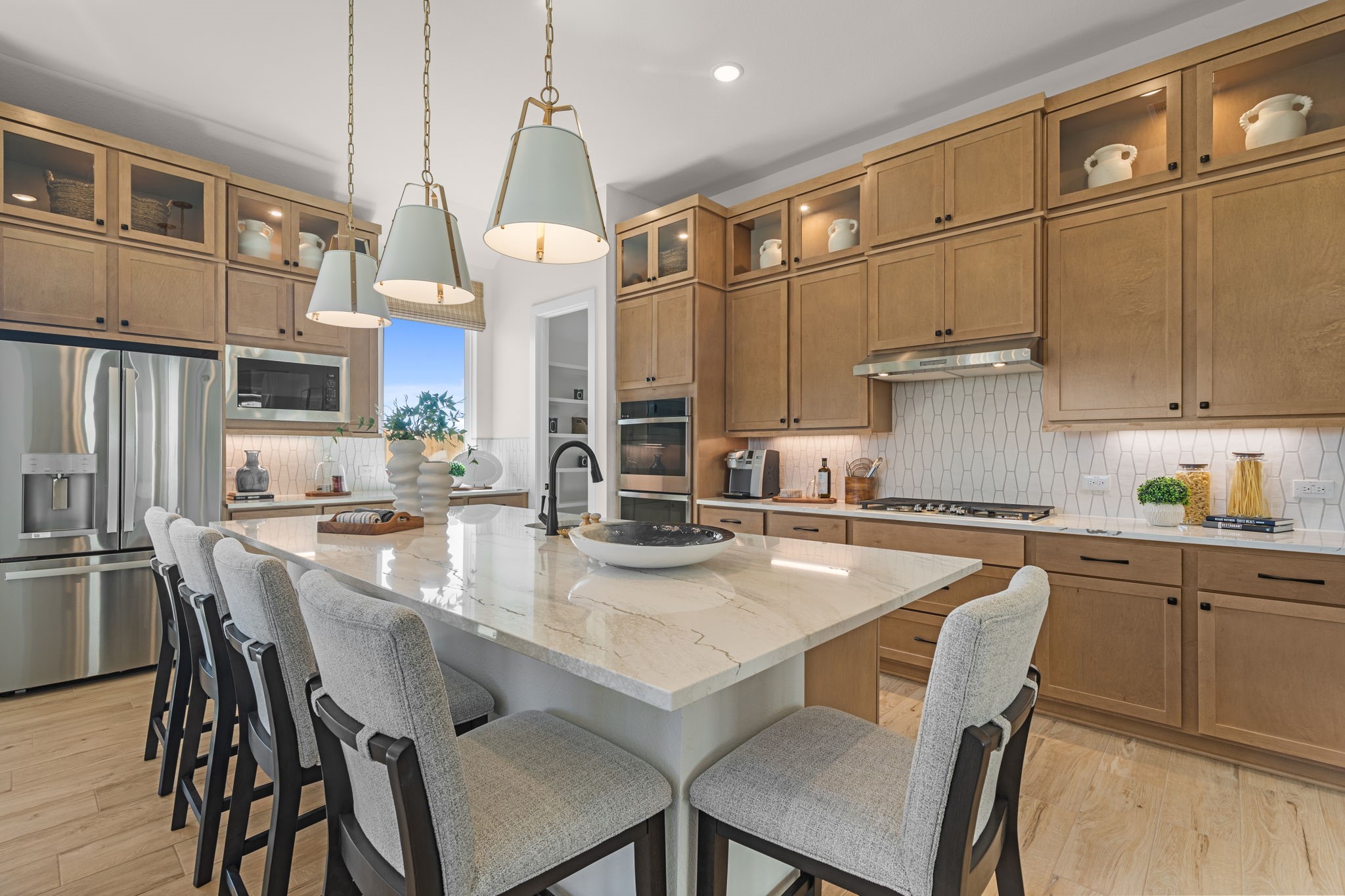 Photos are REPRESENTATIVE of the home /floor plan and are NOT of the actual home.  Selections, features, and room options may vary.