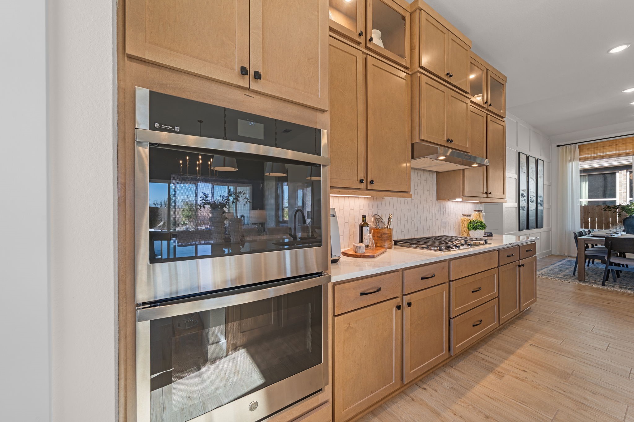Photos are REPRESENTATIVE of the home /floor plan and are NOT of the actual home.  Selections, features, and room options may vary.