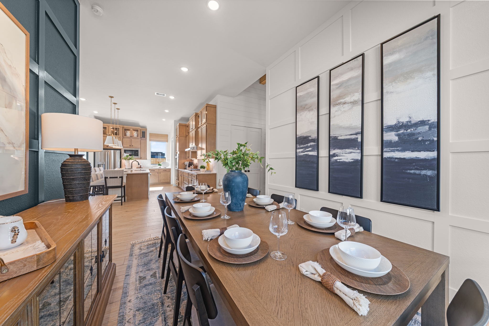 Photos are REPRESENTATIVE of the home /floor plan and are NOT of the actual home.  Selections, features, and room options may vary.