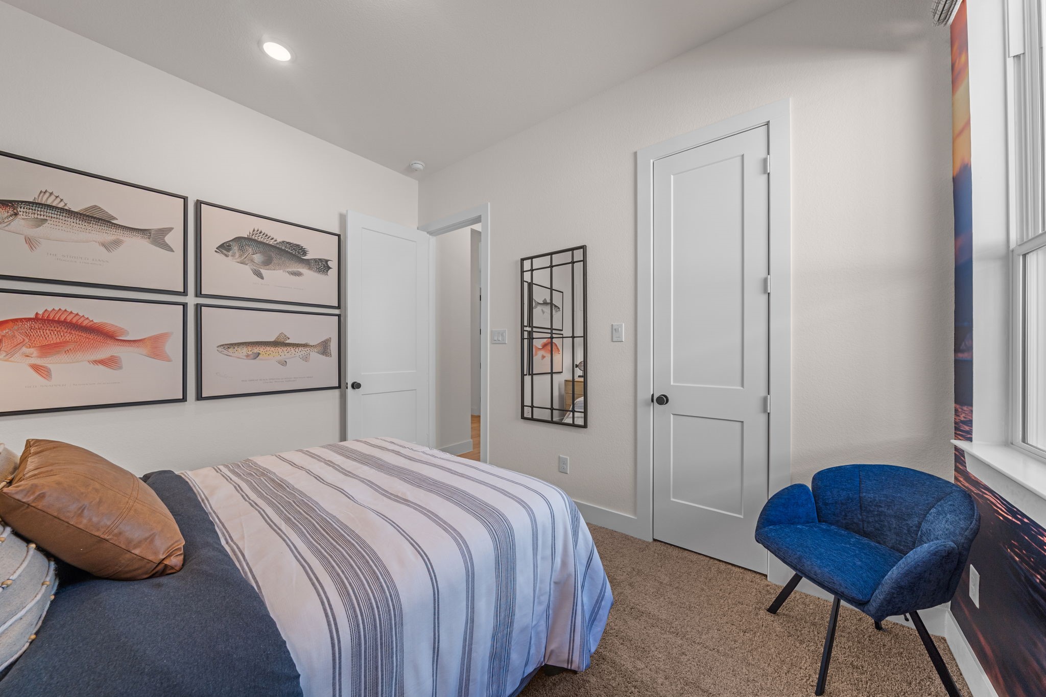 Photos are REPRESENTATIVE of the home /floor plan and are NOT of the actual home.  Selections, features, and room options may vary.