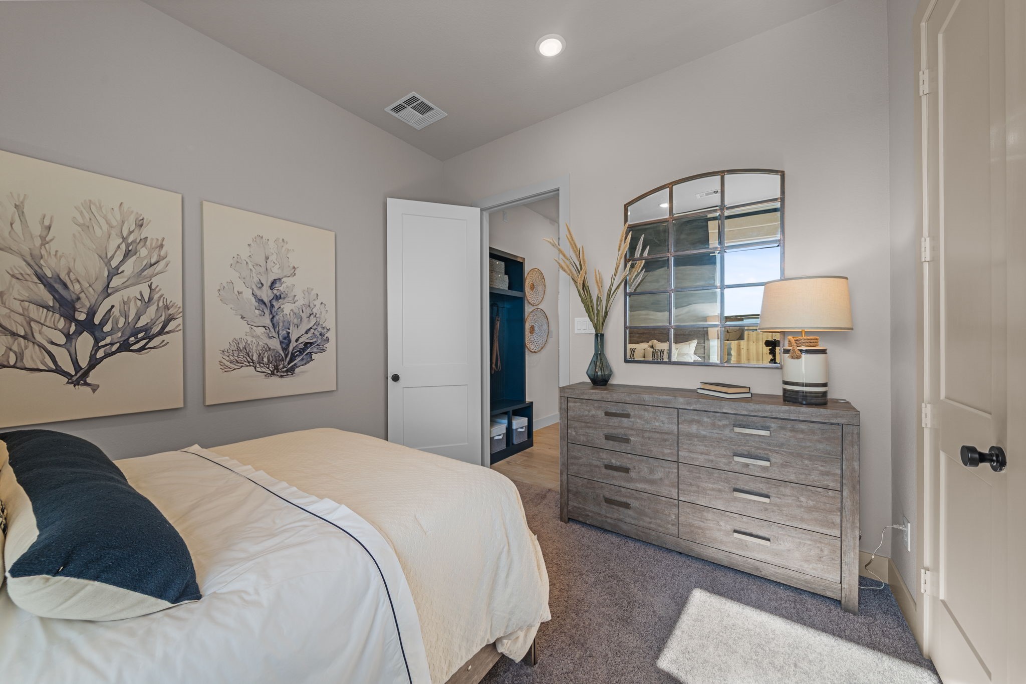 Photos are REPRESENTATIVE of the home /floor plan and are NOT of the actual home.  Selections, features, and room options may vary.