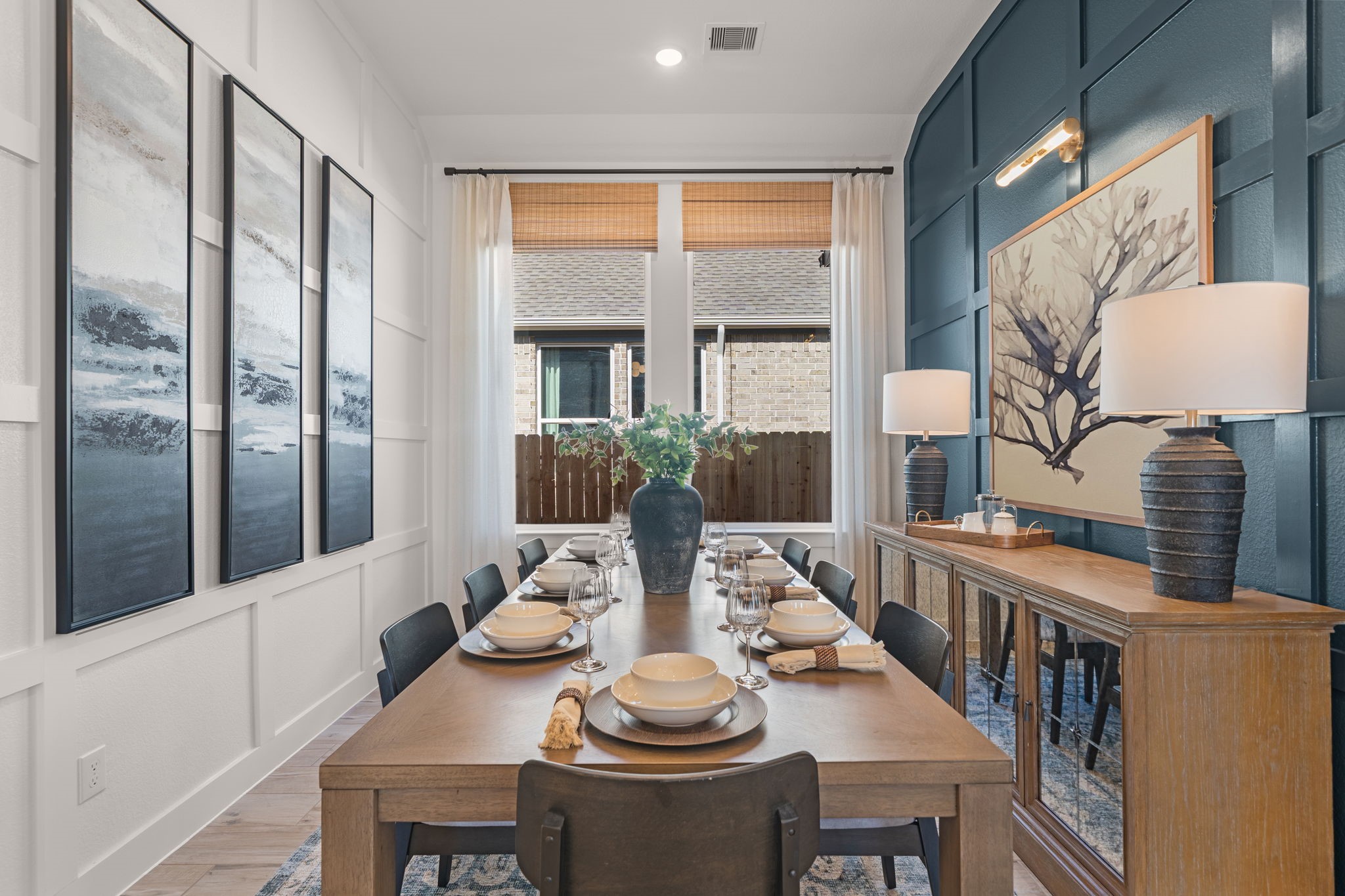 Photos are REPRESENTATIVE of the home /floor plan and are NOT of the actual home.  Selections, features, and room options may vary.