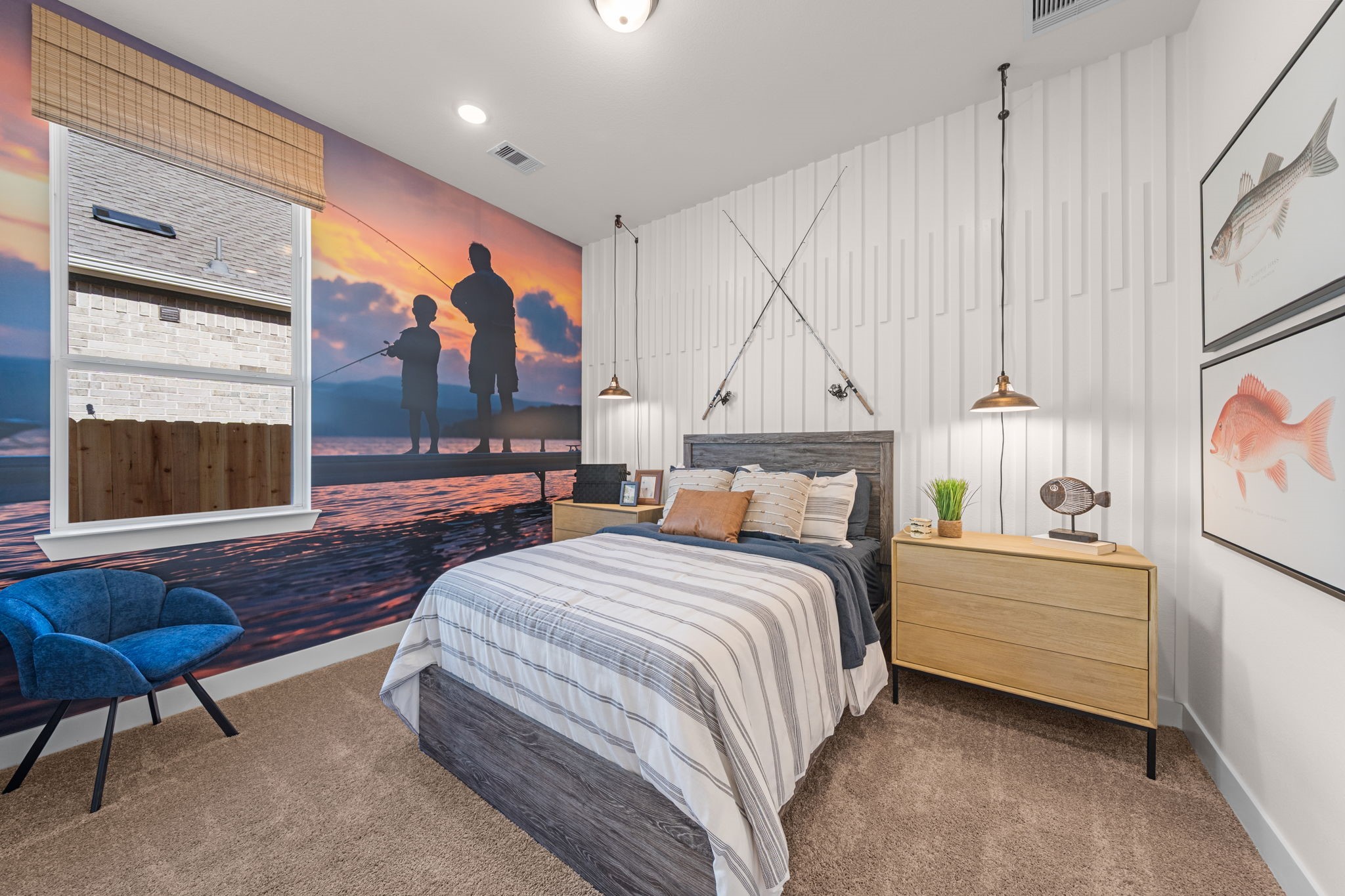 Photos are REPRESENTATIVE of the home /floor plan and are NOT of the actual home.  Selections, features, and room options may vary.