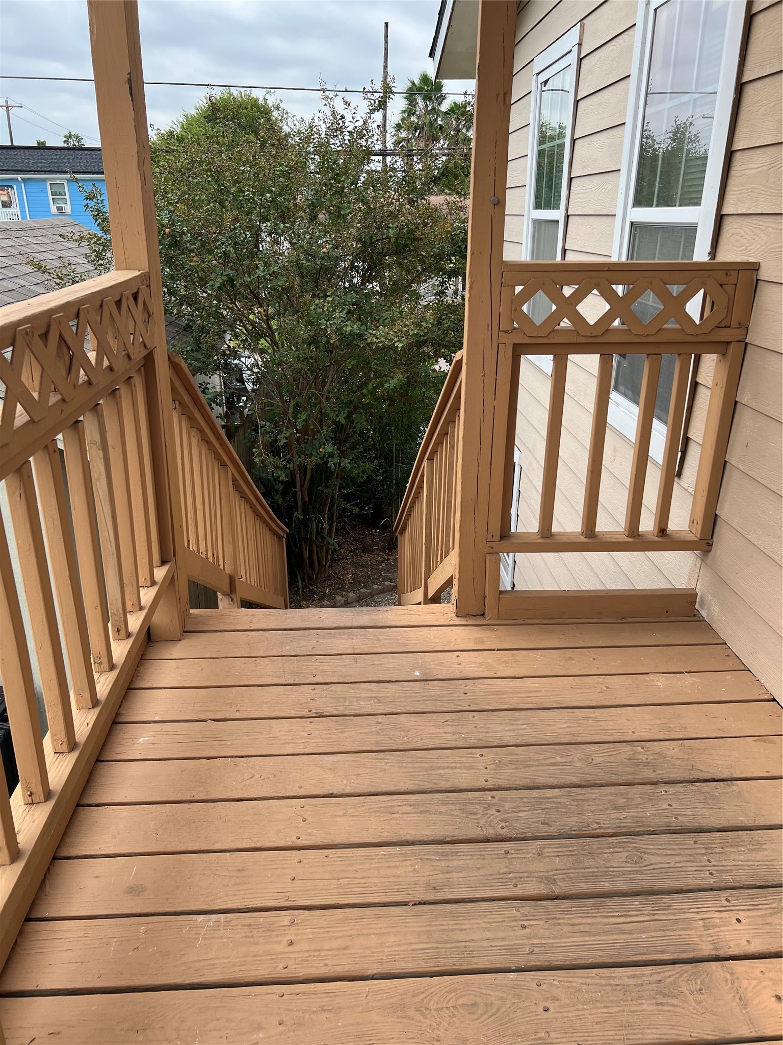 2216 59th Street Street, #1, Galveston, TX 77551