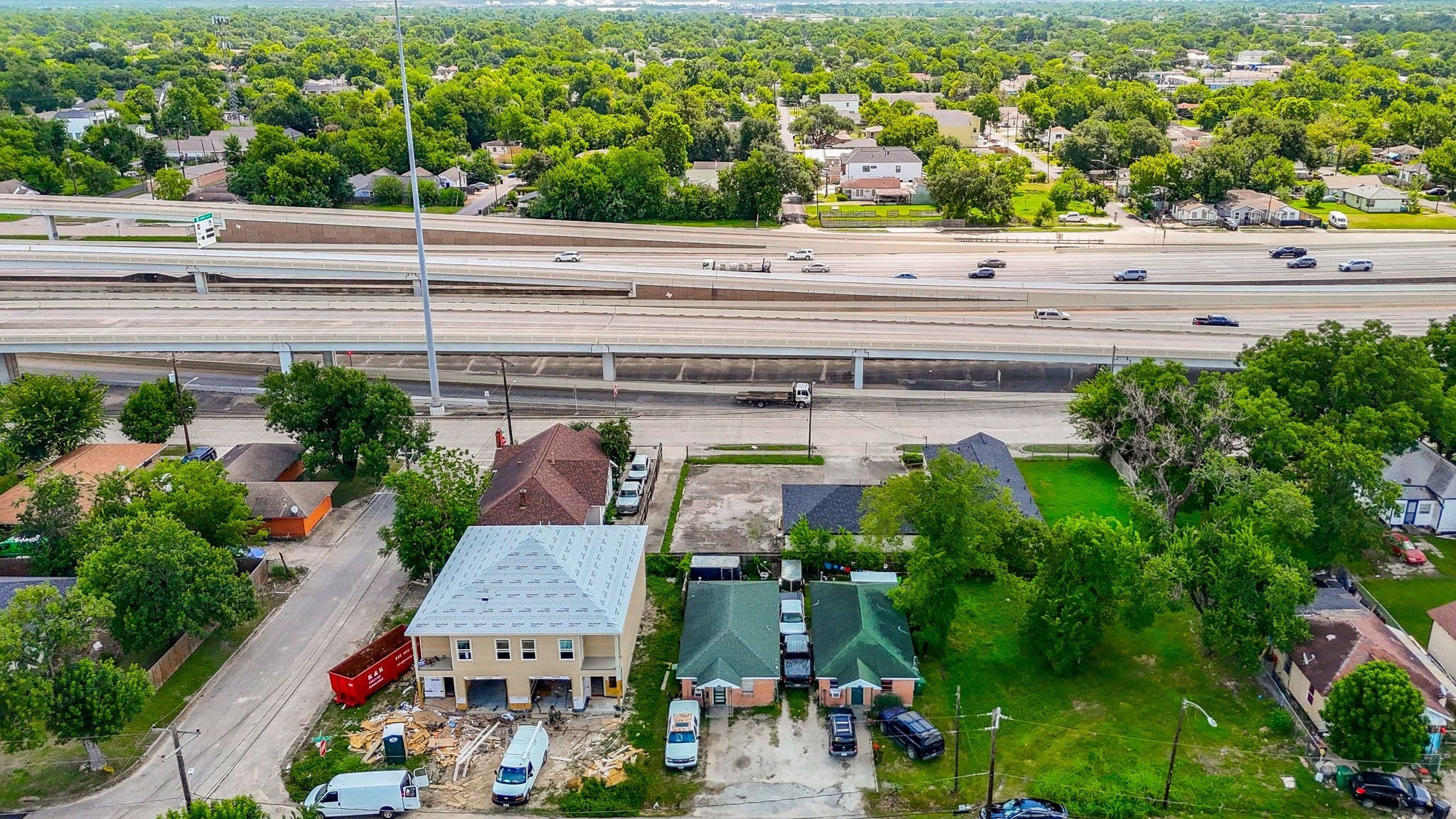 2828 Brackenridge Street, Houston, TX 77026