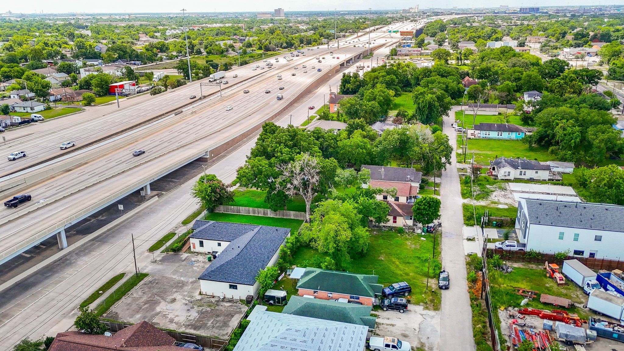 2828 Brackenridge Street, Houston, TX 77026