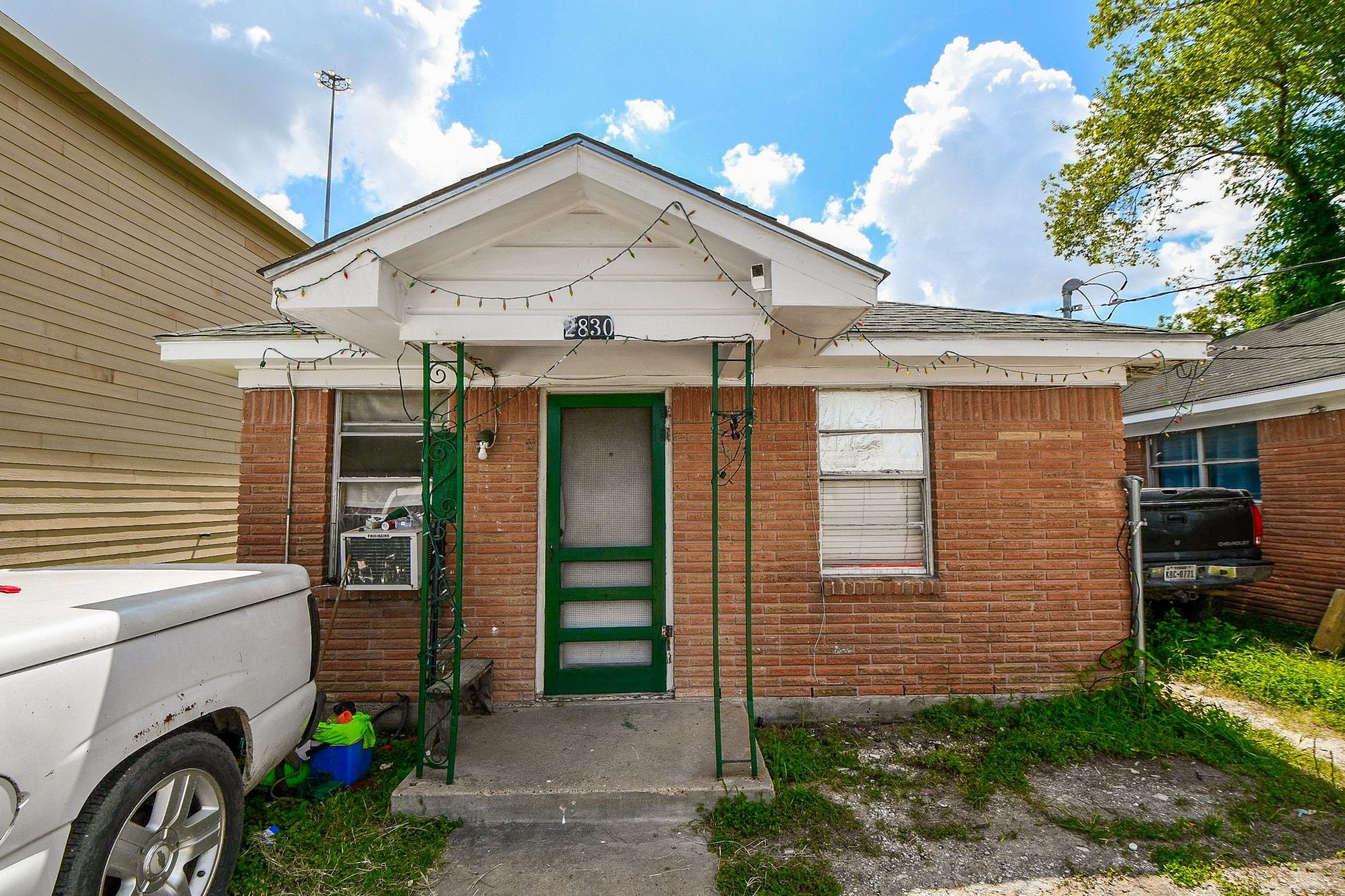 2828 Brackenridge Street, Houston, TX 77026