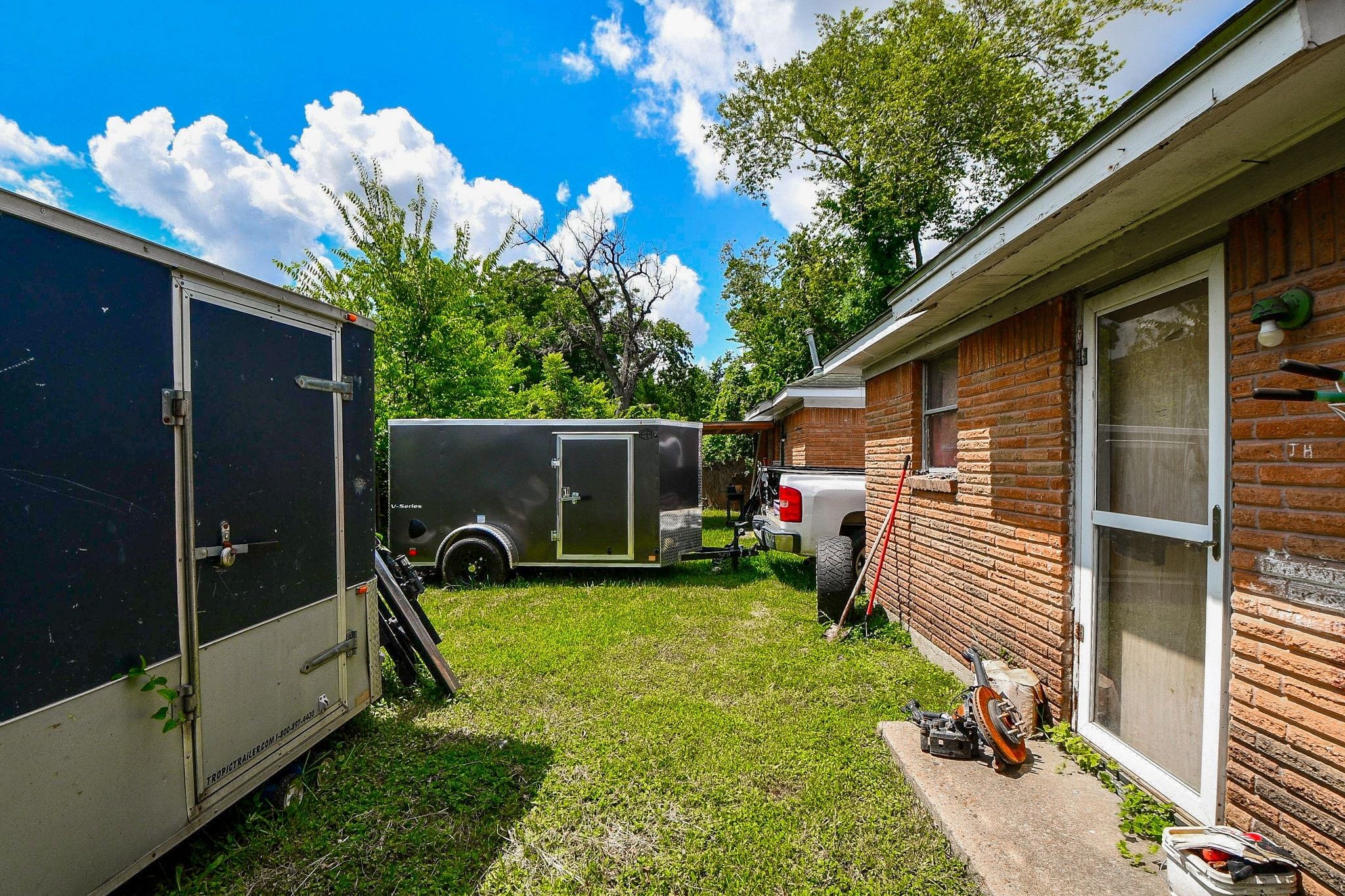 2828 Brackenridge Street, Houston, TX 77026