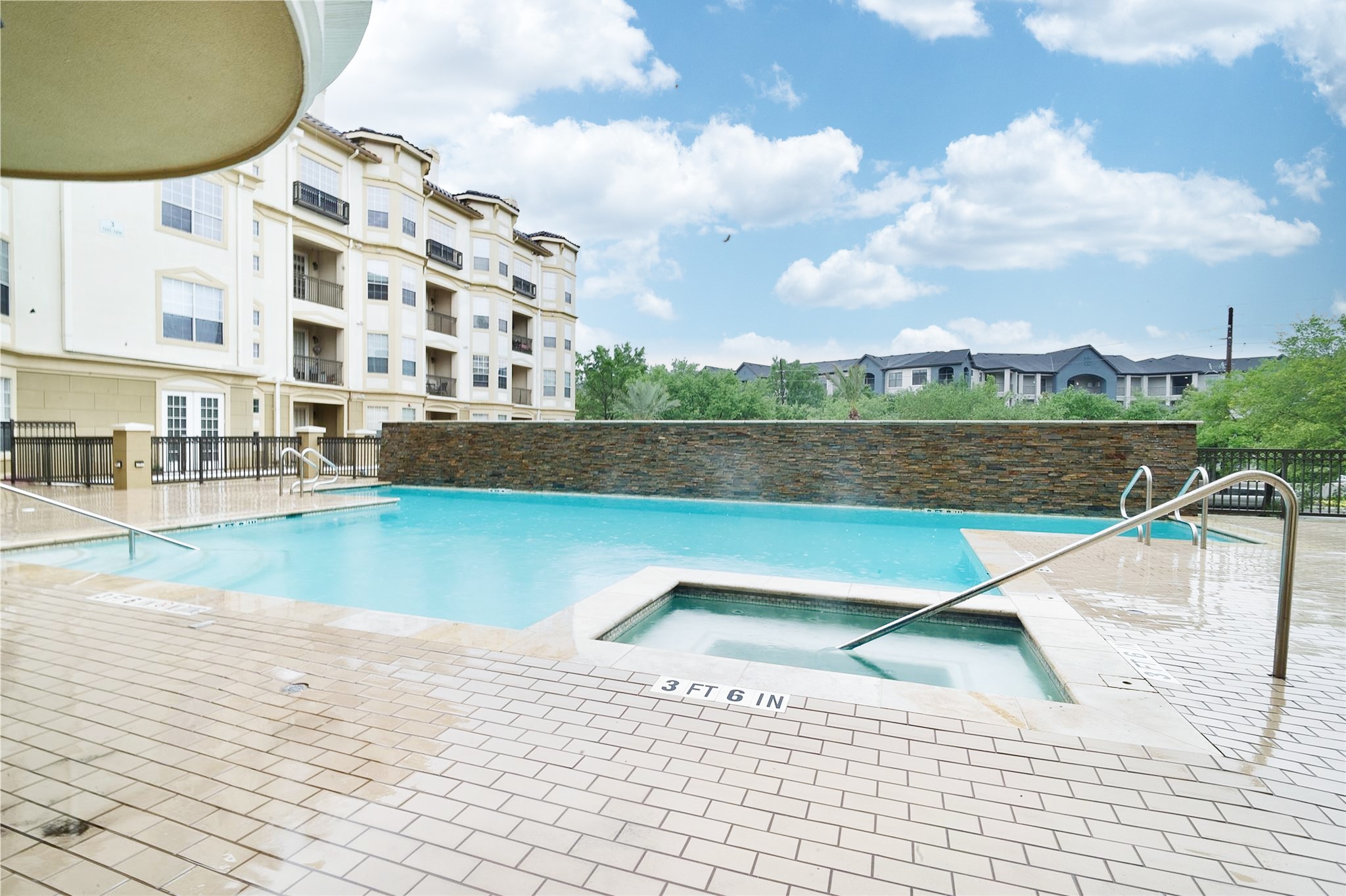 7575 Kirby Drive, #1410, Houston, TX 77030