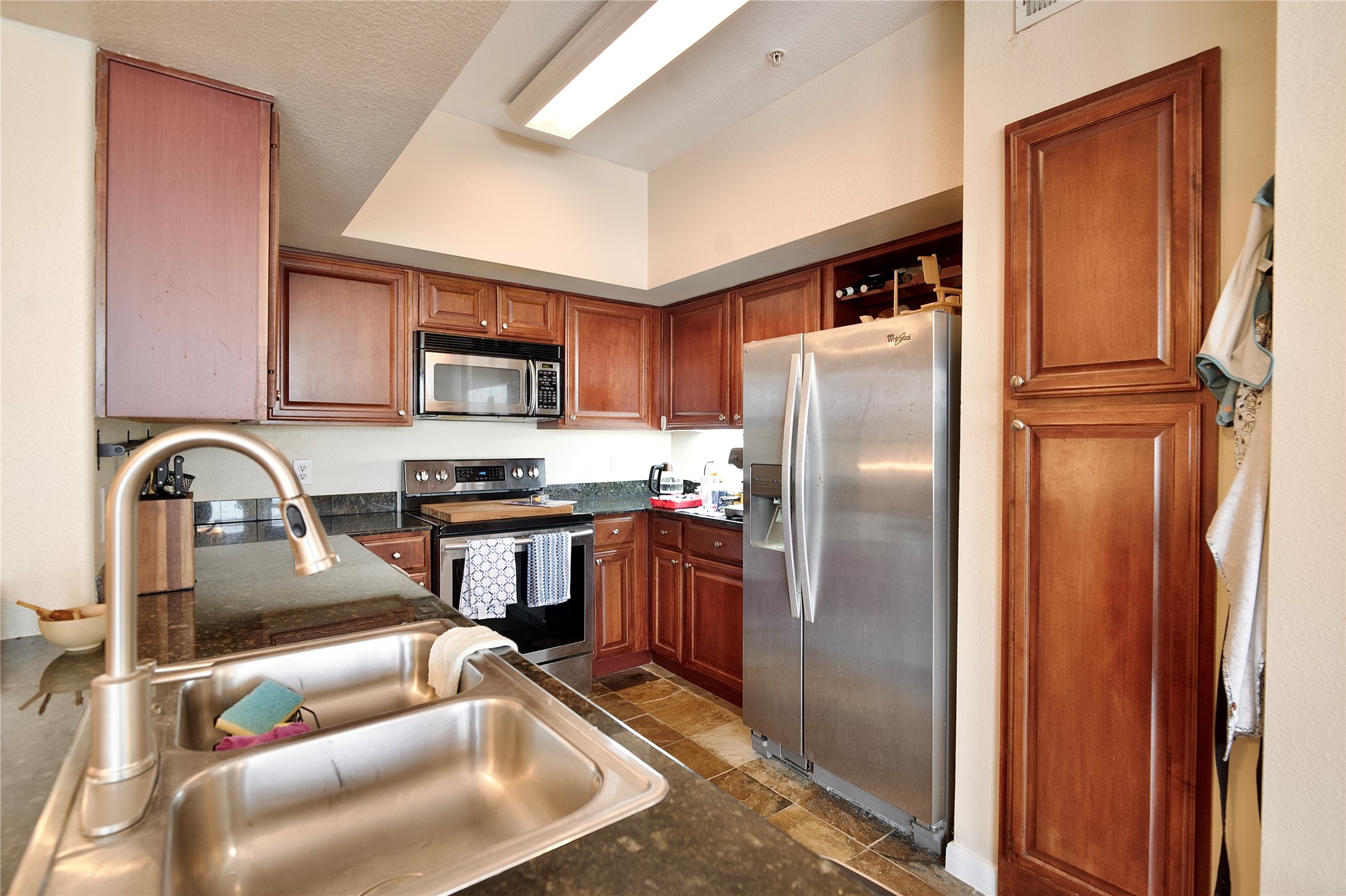 7575 Kirby Drive, #1410, Houston, TX 77030