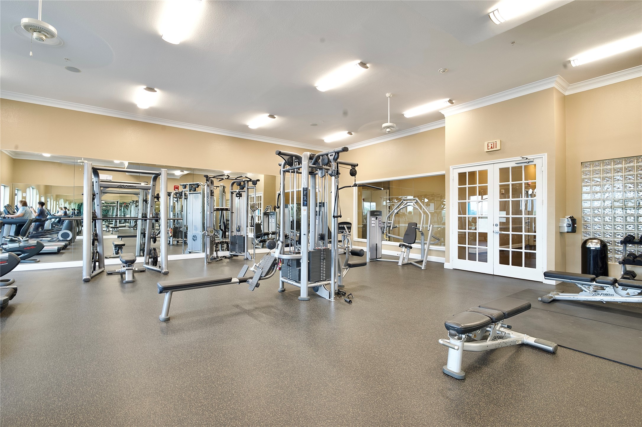 7575 Kirby Drive, #1410, Houston, TX 77030