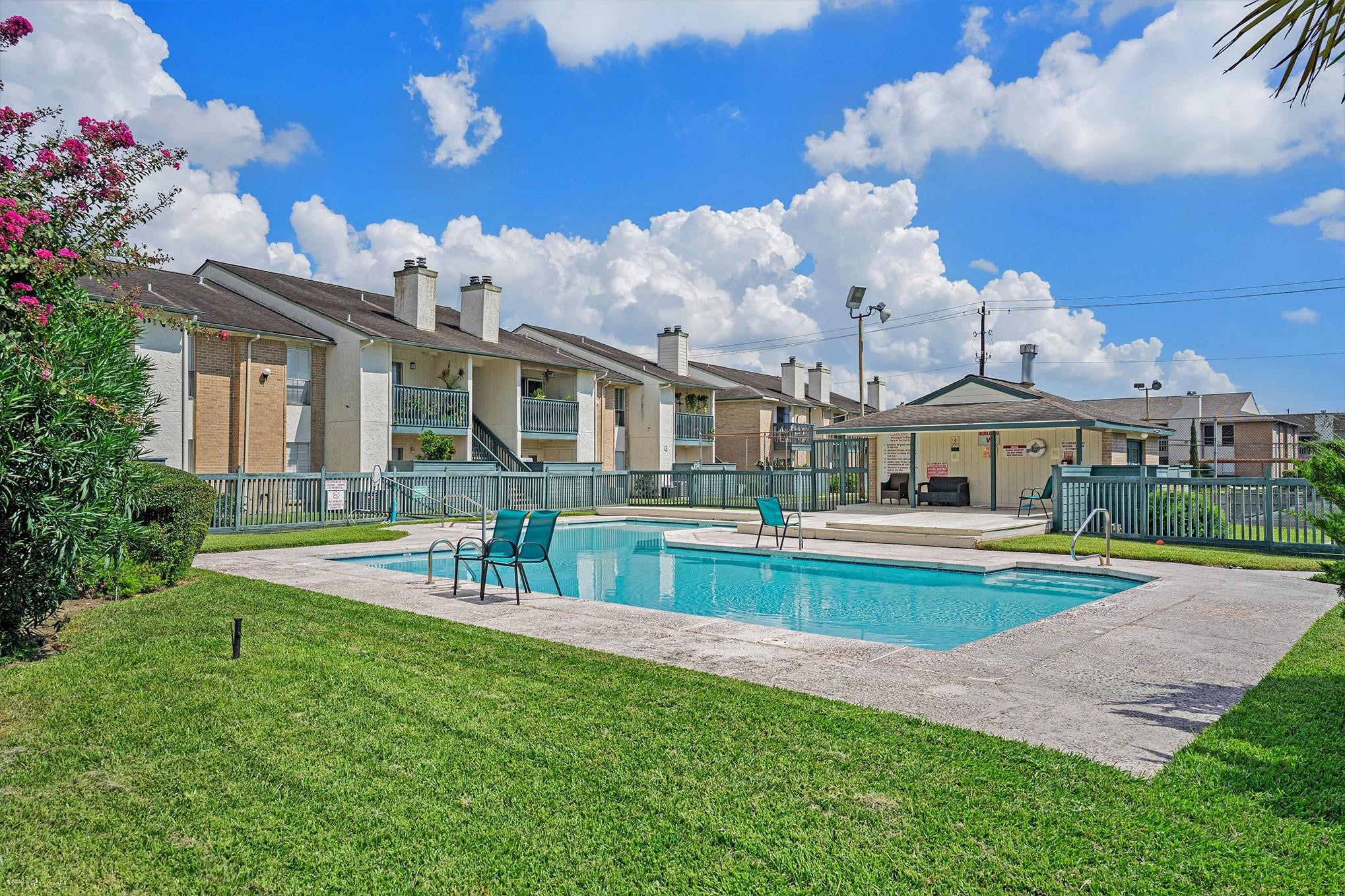 250 El Dorado Boulevard, #231, Houston, TX 77598