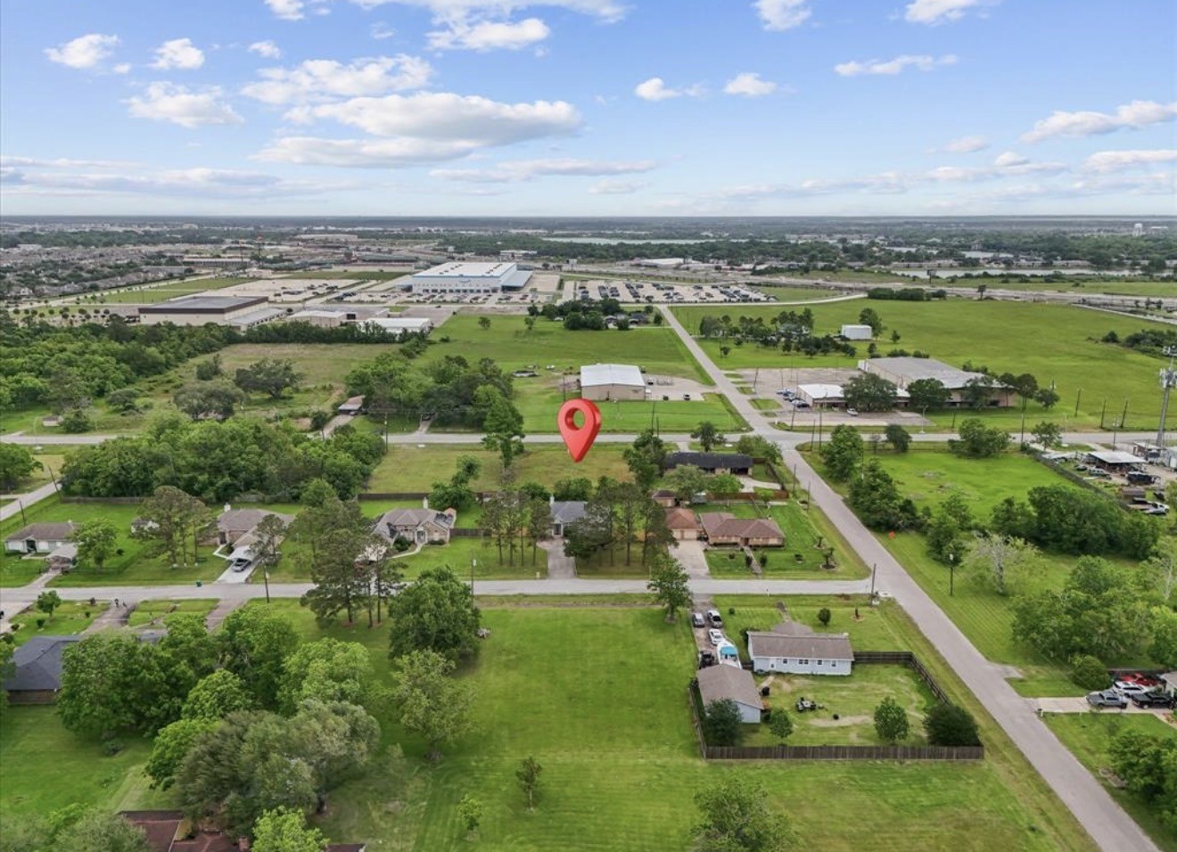 5003 FM 1764, La Marque, TX 77568