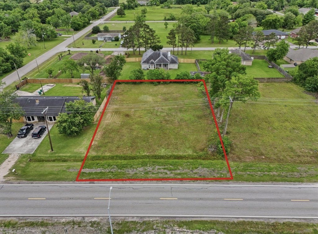 5003 FM 1764, La Marque, TX 77568