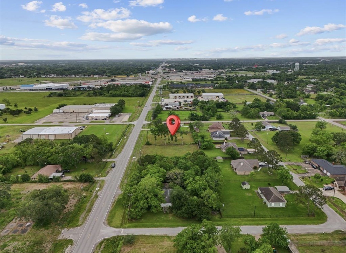 5003 FM 1764, La Marque, TX 77568