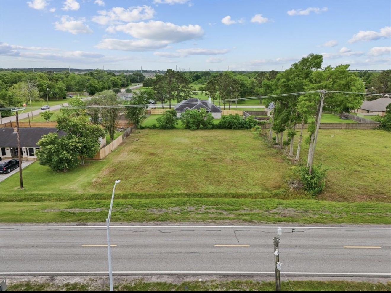5003 FM 1764, La Marque, TX 77568