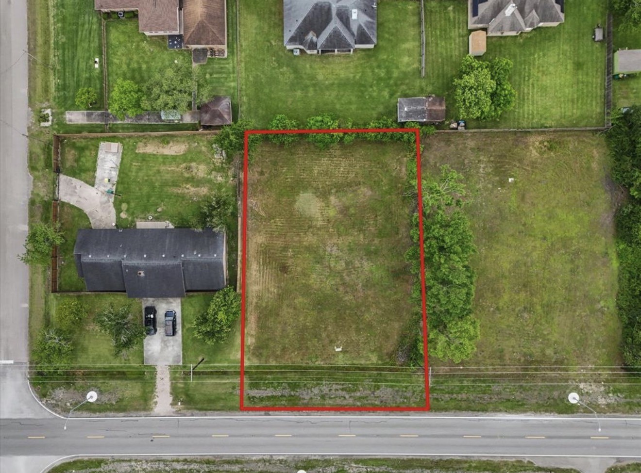 5003 FM 1764, La Marque, TX 77568