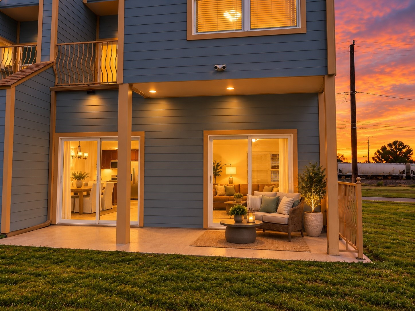 2530 and 2532 S Sacramento Avenue, Pearland, TX 77581
