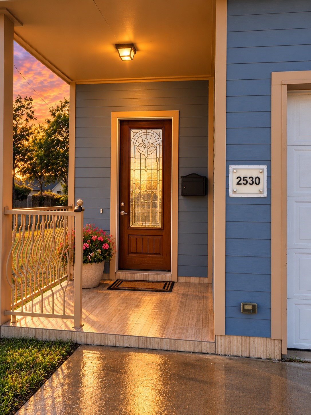 2530 and 2532 S Sacramento Avenue, Pearland, TX 77581