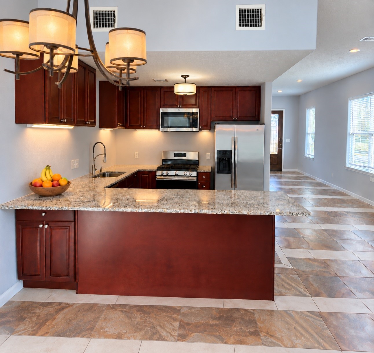 2530 and 2532 S Sacramento Avenue, Pearland, TX 77581