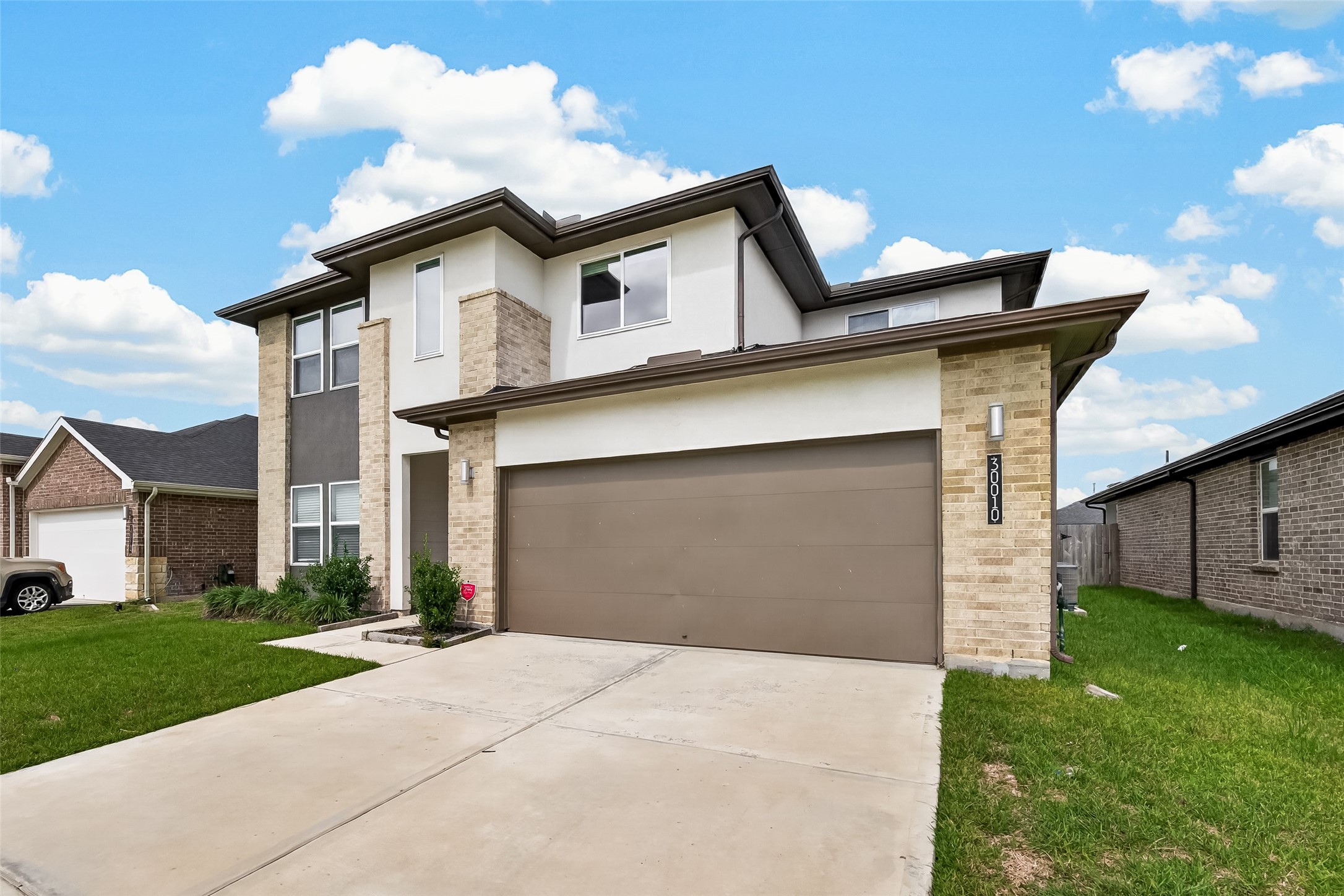 30010 Gallatin River Lane, Fulshear, TX 77441