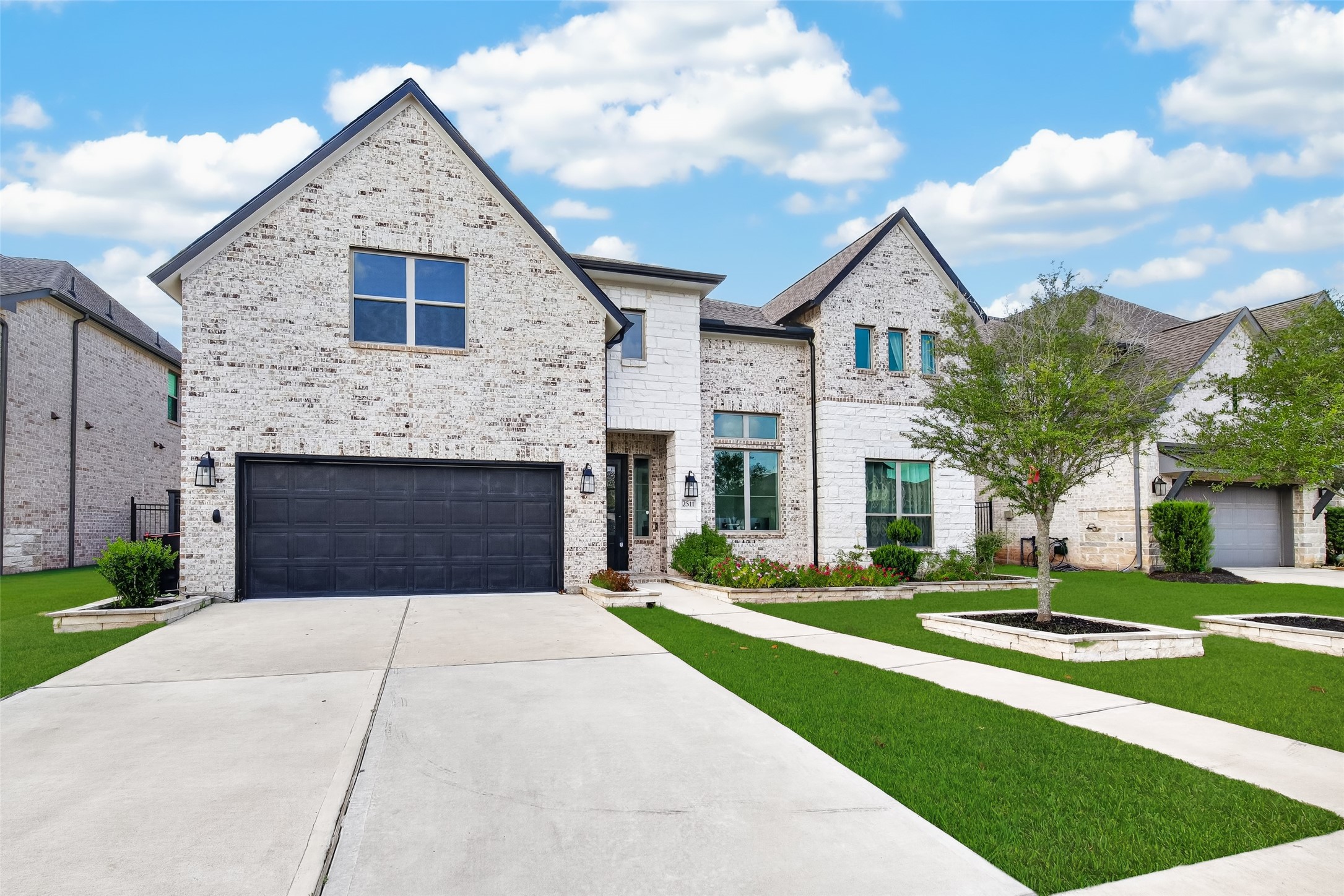 2511 Falling Fig Lane, Richmond, TX 77406