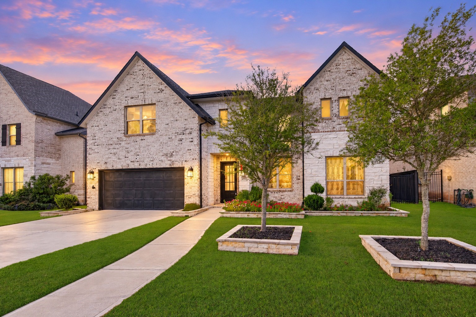 2511 Falling Fig Lane, Richmond, TX 77406
