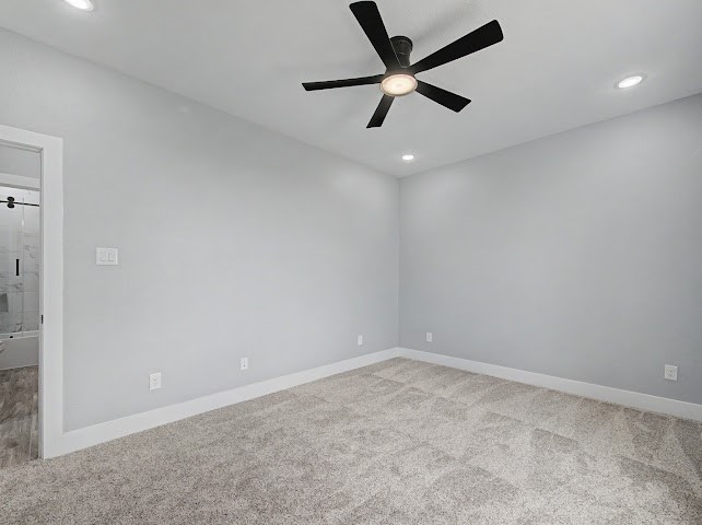 3rd bedroom