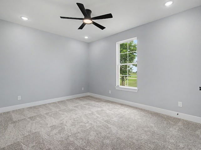 3rd bedroom