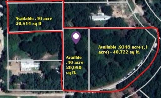 19206 Yorkshire, New Caney, TX 77357