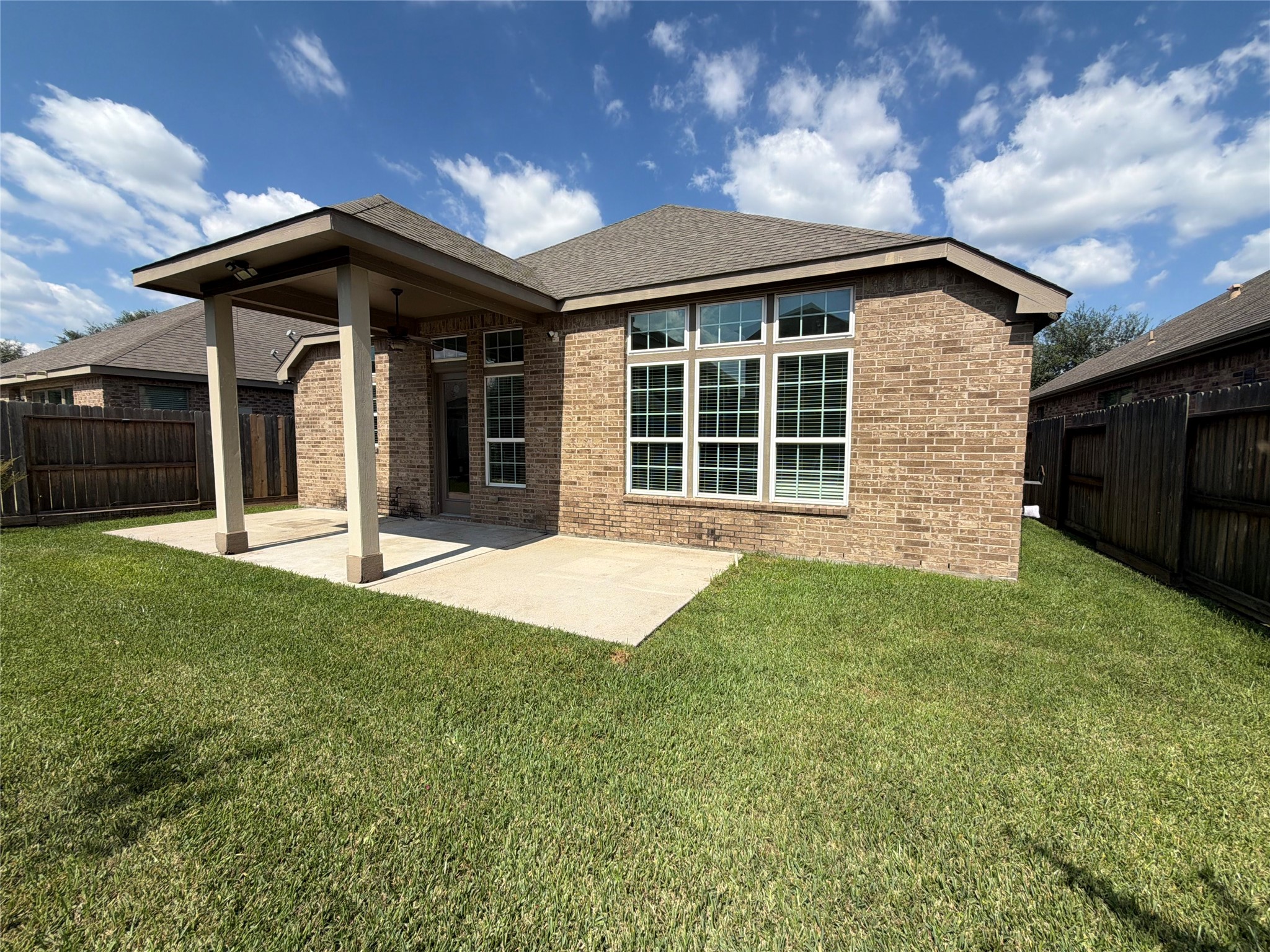 26339 Riley Glen Drive, Richmond, TX 77406