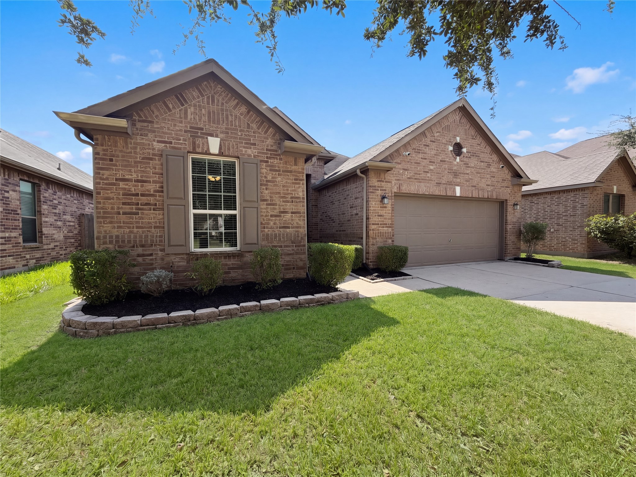 26339 Riley Glen Drive, Richmond, TX 77406