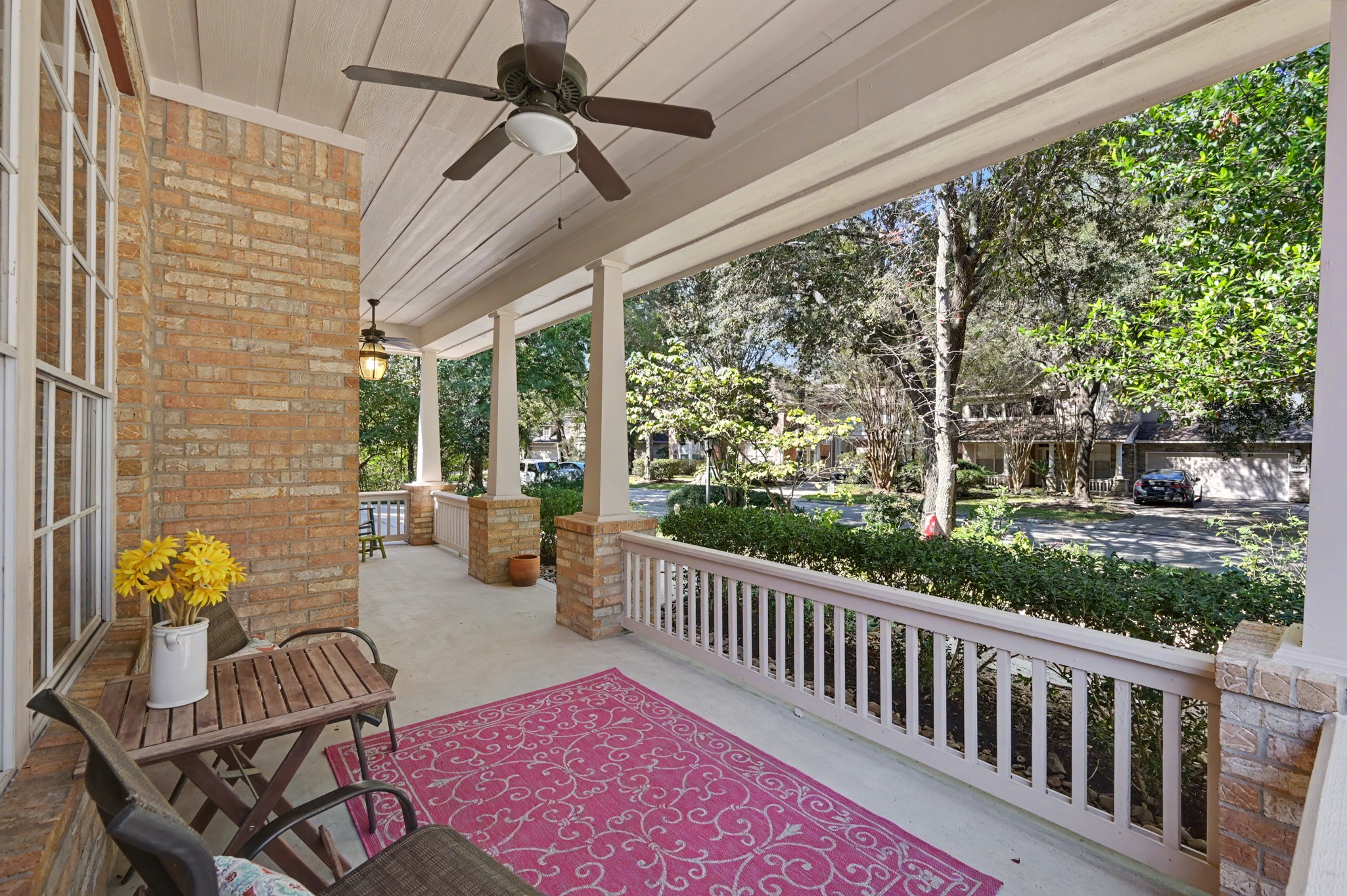 43 S Plum Crest Circle, The Woodlands, TX 77382