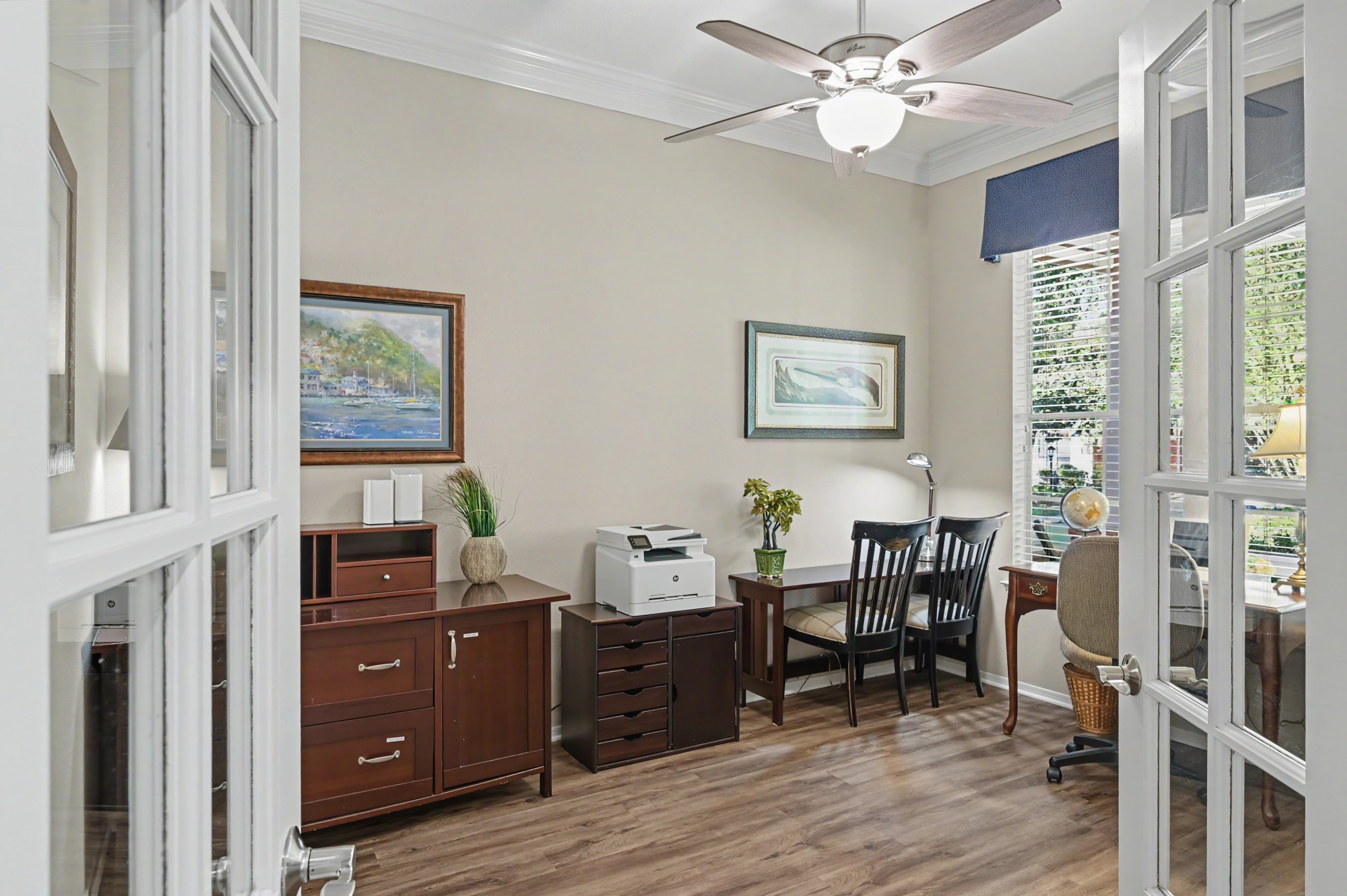 43 S Plum Crest Circle, The Woodlands, TX 77382