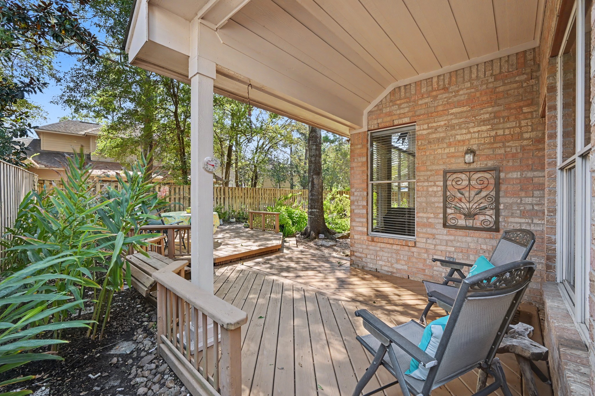 43 S Plum Crest Circle, The Woodlands, TX 77382