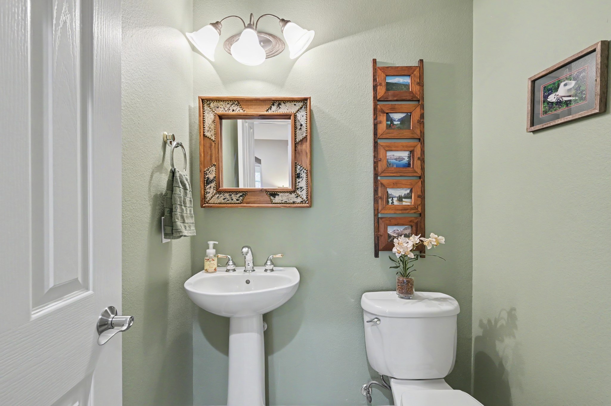 43 S Plum Crest Circle, The Woodlands, TX 77382