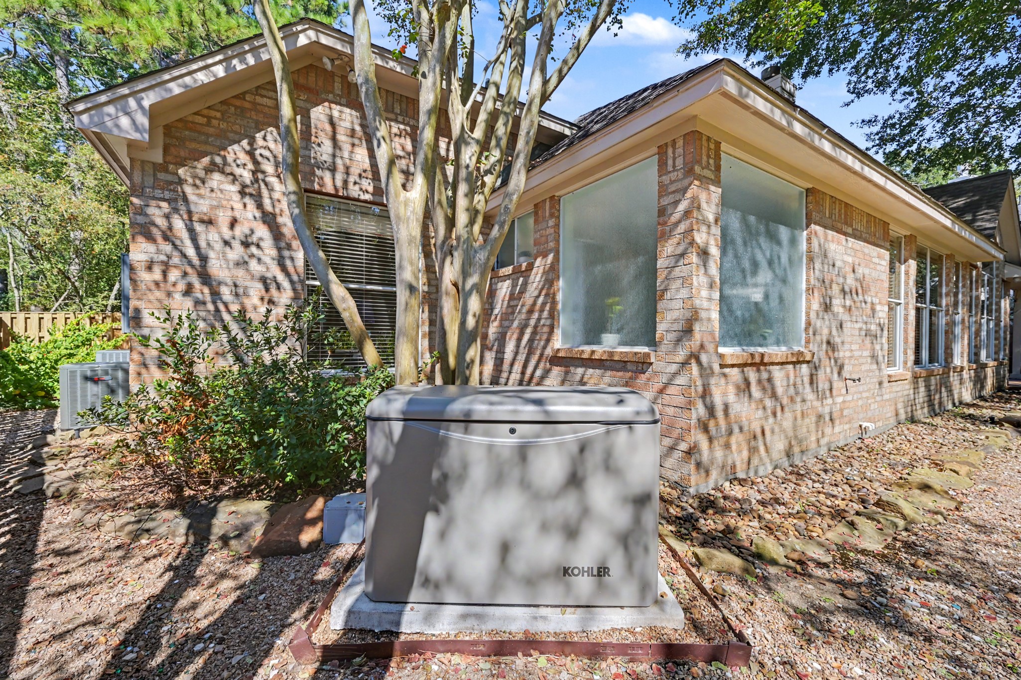 43 S Plum Crest Circle, The Woodlands, TX 77382