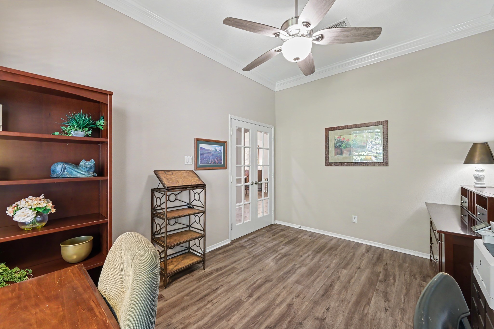 43 S Plum Crest Circle, The Woodlands, TX 77382