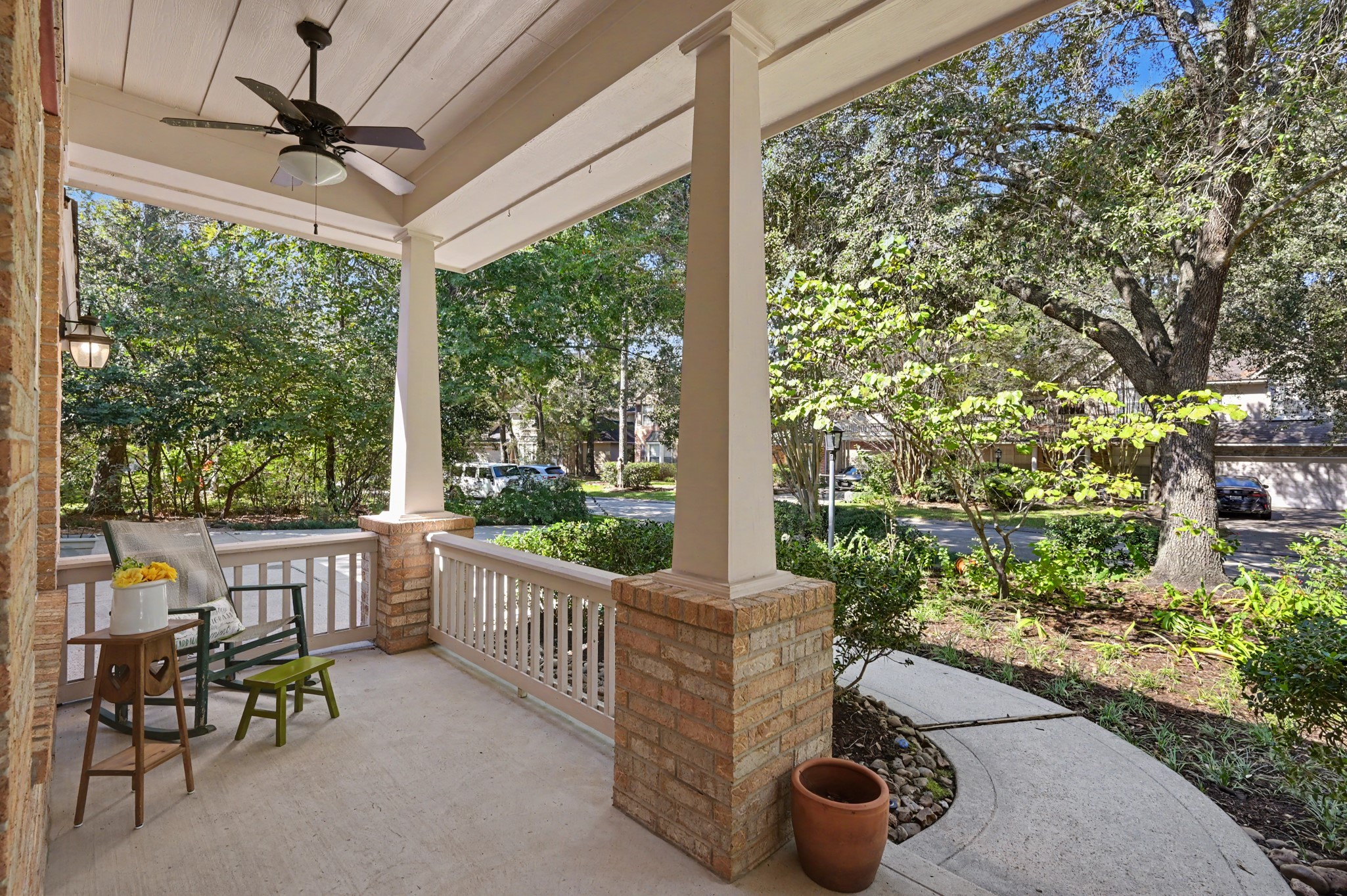 43 S Plum Crest Circle, The Woodlands, TX 77382