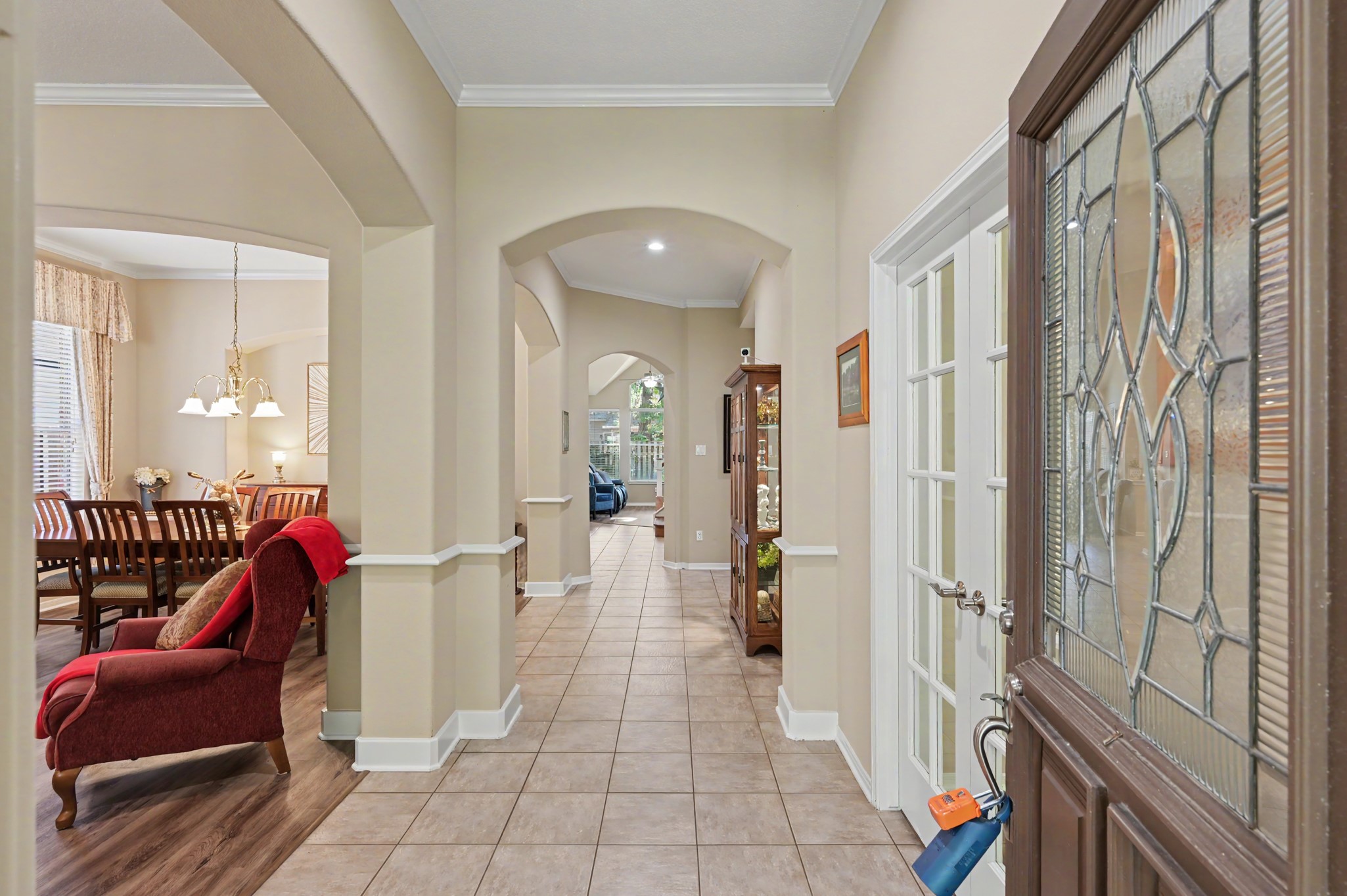 43 S Plum Crest Circle, The Woodlands, TX 77382