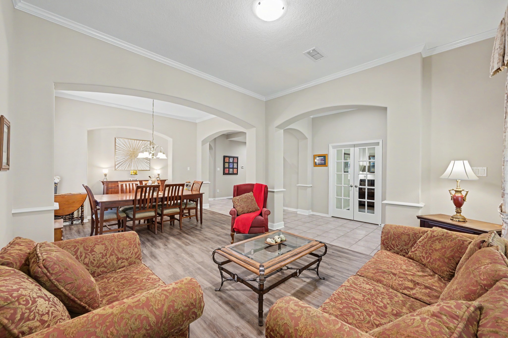 43 S Plum Crest Circle, The Woodlands, TX 77382