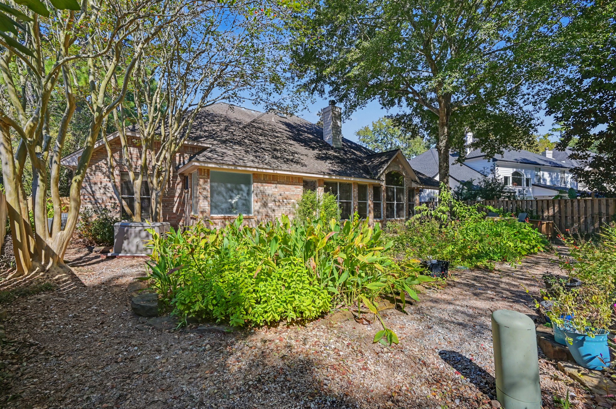 43 S Plum Crest Circle, The Woodlands, TX 77382
