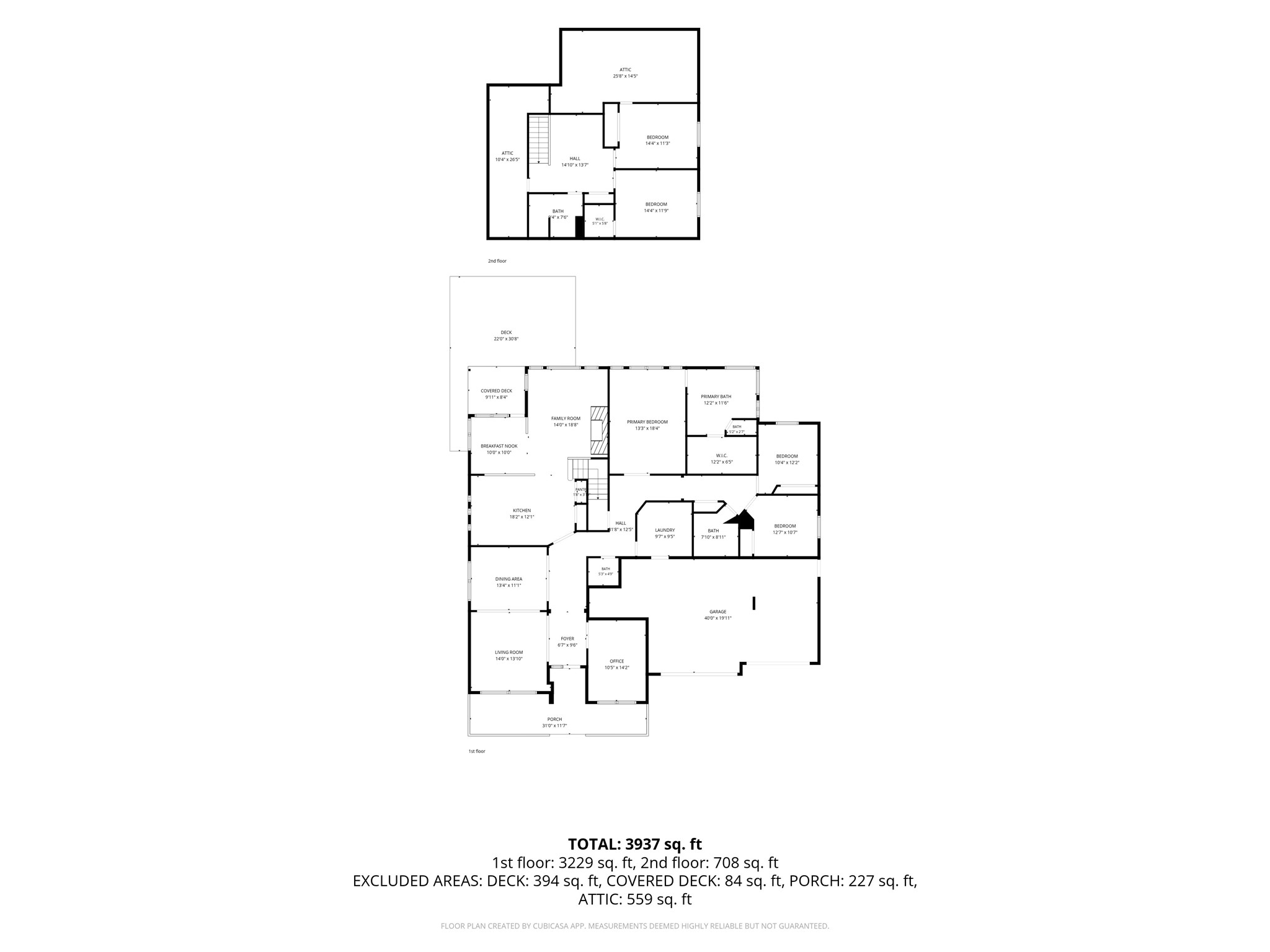 43 S Plum Crest Circle, The Woodlands, TX 77382