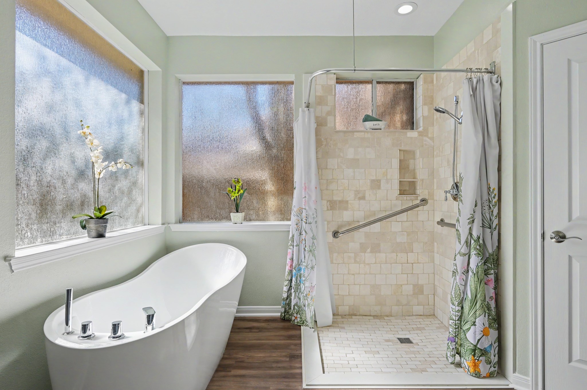43 S Plum Crest Circle, The Woodlands, TX 77382