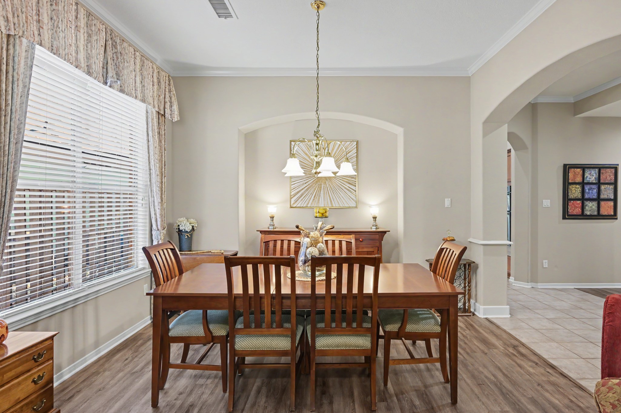 43 S Plum Crest Circle, The Woodlands, TX 77382