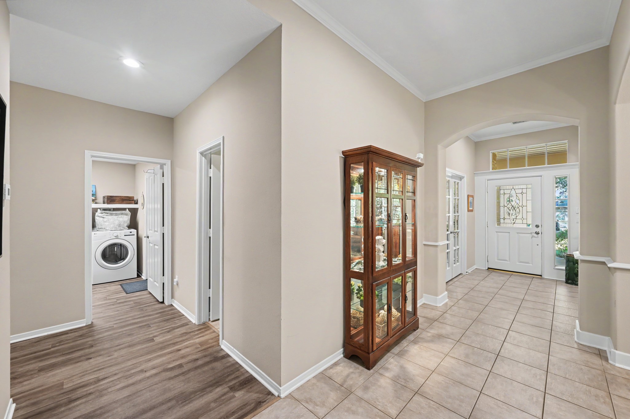 43 S Plum Crest Circle, The Woodlands, TX 77382