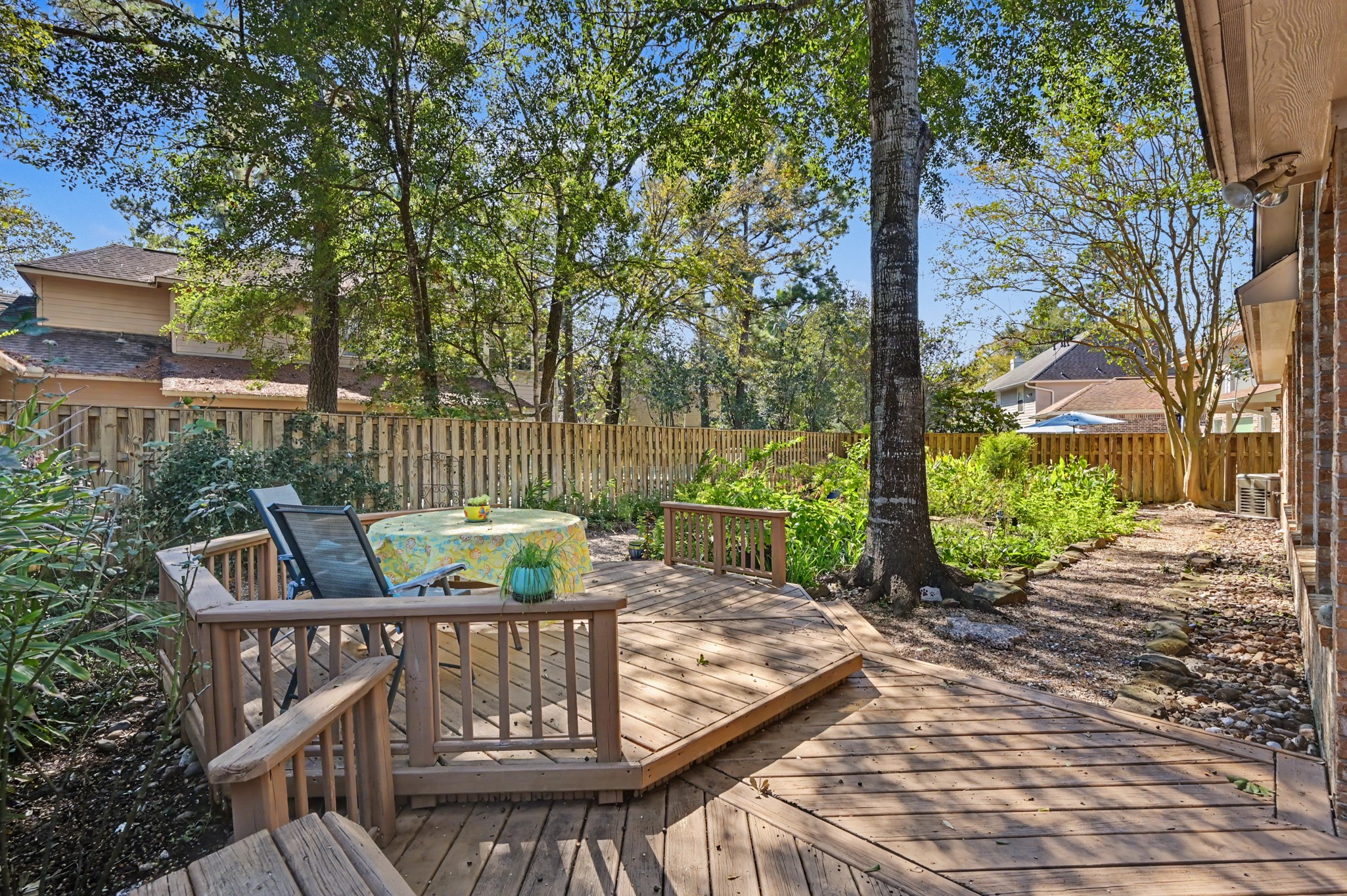 43 S Plum Crest Circle, The Woodlands, TX 77382