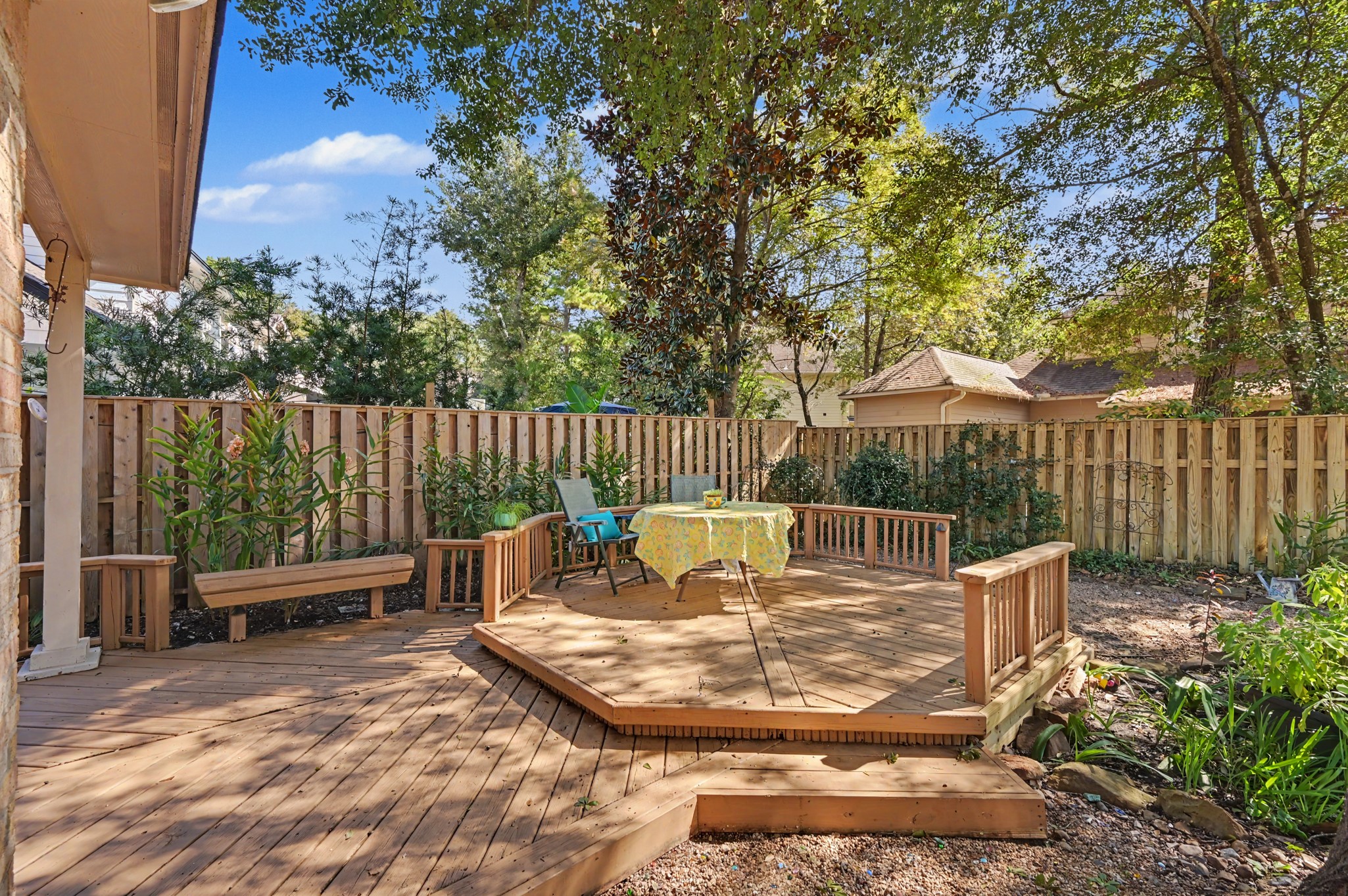43 S Plum Crest Circle, The Woodlands, TX 77382