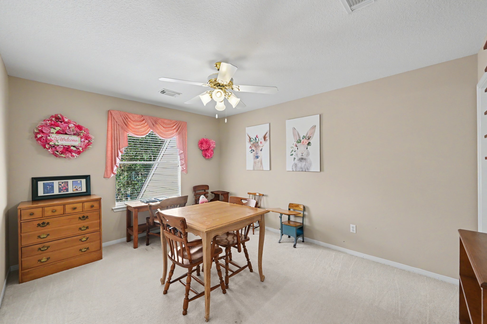 43 S Plum Crest Circle, The Woodlands, TX 77382