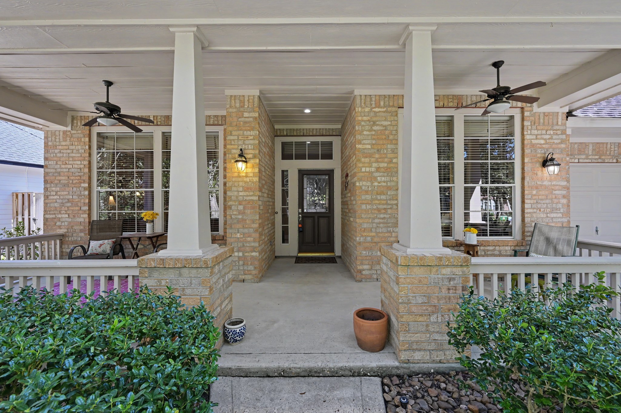 43 S Plum Crest Circle, The Woodlands, TX 77382